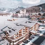Soulsisters' 4 Sterne Superior Hotel Kaprun