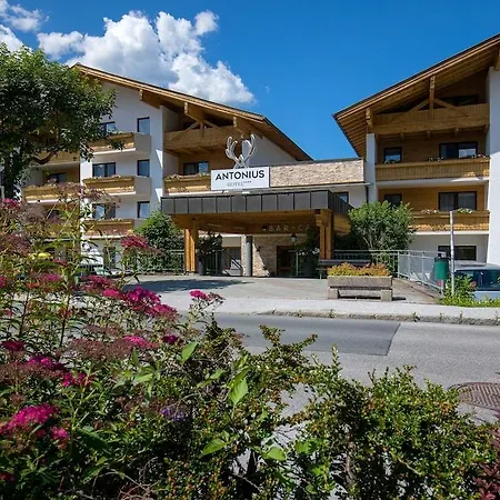 Soulsisters' 4 Sterne Superior Ξενοδοχείο