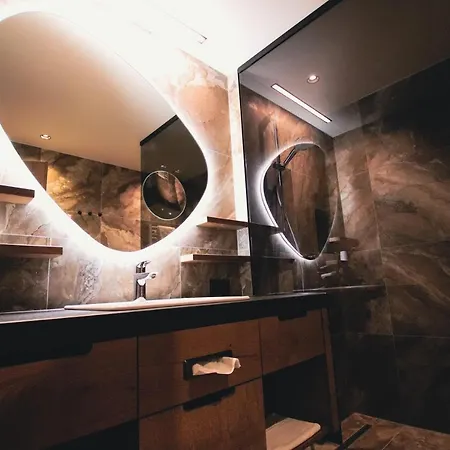 Ξενοδοχείο Soulsisters' 4 Sterne Superior