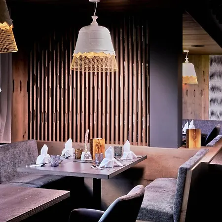 Ξενοδοχείο Soulsisters' 4 Sterne Superior Kaprun