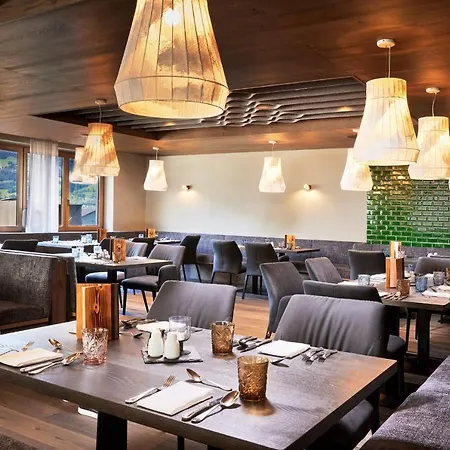 Soulsisters' 4 Sterne Superior Hotel Kaprun