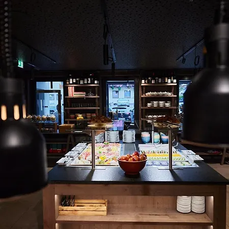 Soulsisters' 4 Sterne Superior Ξενοδοχείο