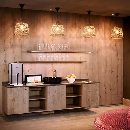 Ξενοδοχείο Soulsisters' 4 Sterne Superior 4*