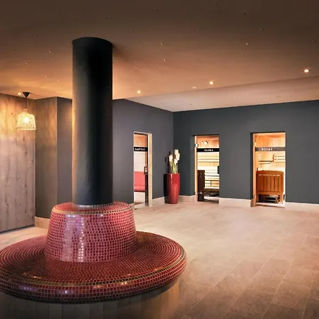 Ξενοδοχείο Soulsisters' 4 Sterne Superior 4*