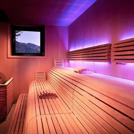 Hotel Soulsisters' 4 Sterne Superior 4*