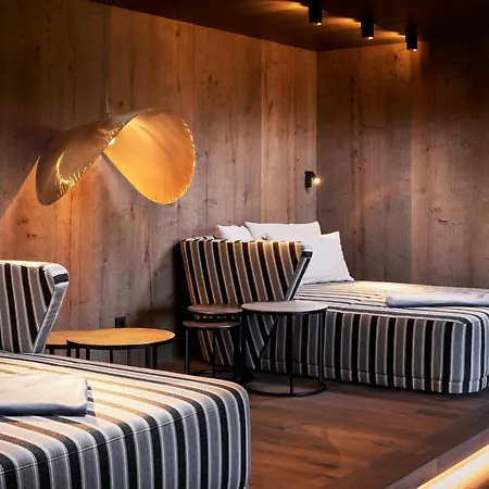 Hotel Soulsisters' 4 Sterne Superior