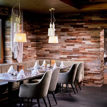 Soulsisters' 4 Sterne Superior 4* Kaprun