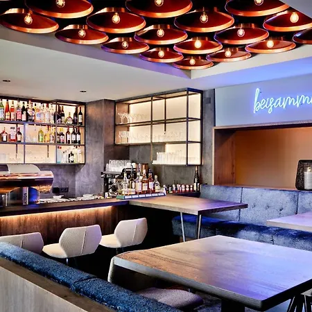 Ξενοδοχείο Soulsisters' 4 Sterne Superior