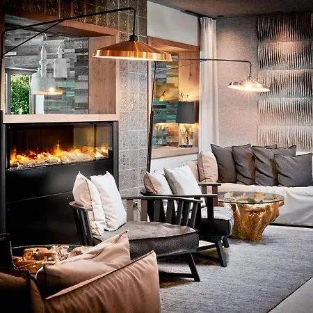 Soulsisters' 4 Sterne Superior Kaprun