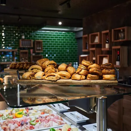 Ξενοδοχείο Soulsisters' 4 Sterne Superior 4*