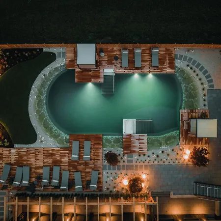 Soulsisters' 4 Sterne Superior Ξενοδοχείο Kaprun