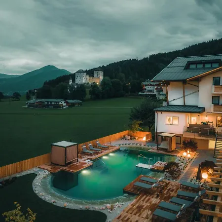 Soulsisters' 4 Sterne Superior 4* Kaprun