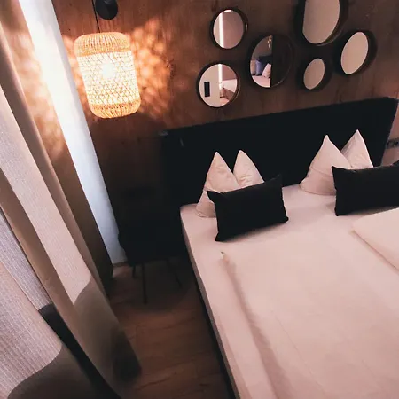 Soulsisters' 4 Sterne Superior Hotel Kaprun