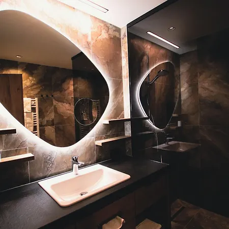 Ξενοδοχείο Soulsisters' 4 Sterne Superior Kaprun