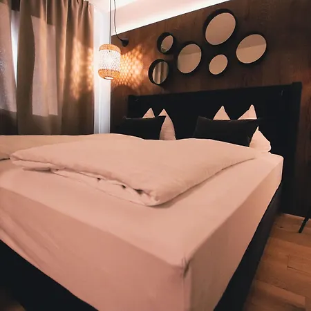 Ξενοδοχείο Soulsisters' 4 Sterne Superior 4*