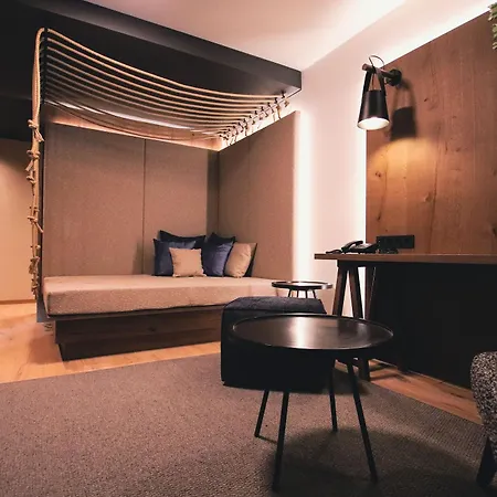 Soulsisters' 4 Sterne Superior Ξενοδοχείο Kaprun