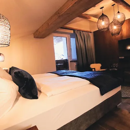 Soulsisters' 4 Sterne Superior Ξενοδοχείο