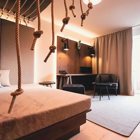 Soulsisters' 4 Sterne Superior Ξενοδοχείο Kaprun