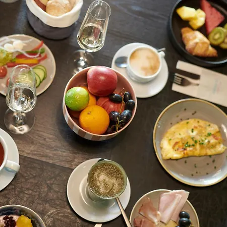 Ξενοδοχείο Soulsisters' 4 Sterne Superior Kaprun