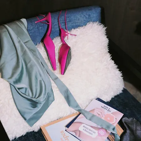 Soulsisters' 4 Sterne Superior Ξενοδοχείο 4*