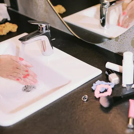 Ξενοδοχείο Soulsisters' 4 Sterne Superior