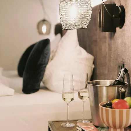 Hotel Soulsisters' 4 Sterne Superior 4*