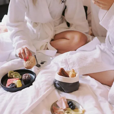 Ξενοδοχείο Soulsisters' 4 Sterne Superior