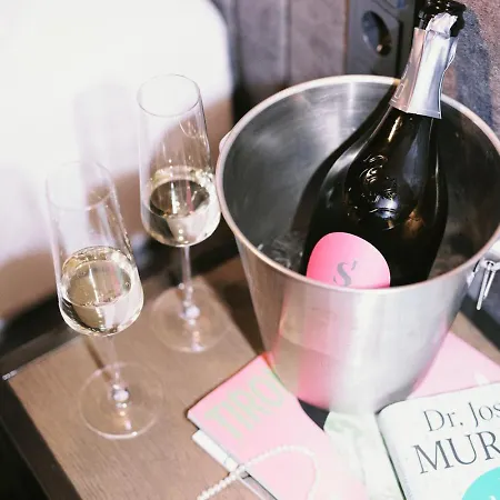 Soulsisters' 4 Sterne Superior Kaprun