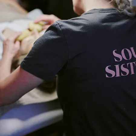 Soulsisters' 4 Sterne Superior