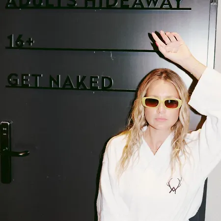 Ξενοδοχείο Soulsisters' 4 Sterne Superior Kaprun