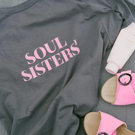 Ξενοδοχείο Soulsisters' 4 Sterne Superior 4*