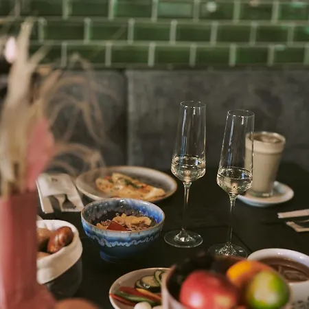 Soulsisters' 4 Sterne Superior 4*