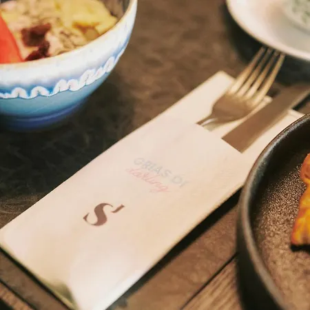 Ξενοδοχείο Soulsisters' 4 Sterne Superior