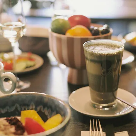 Soulsisters' 4 Sterne Superior Ξενοδοχείο