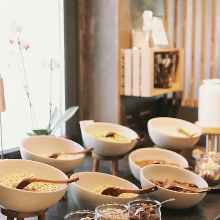 Ξενοδοχείο Soulsisters' 4 Sterne Superior Kaprun