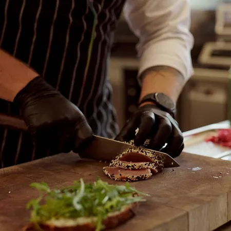 Soulsisters' 4 Sterne Superior Ξενοδοχείο