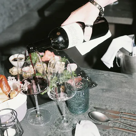 Soulsisters' 4 Sterne Superior