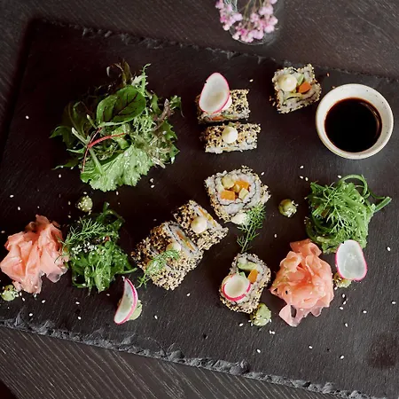 Ξενοδοχείο Soulsisters' 4 Sterne Superior 4*