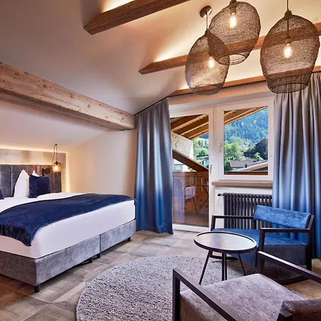 Hotel Soulsisters' 4 Sterne Superior