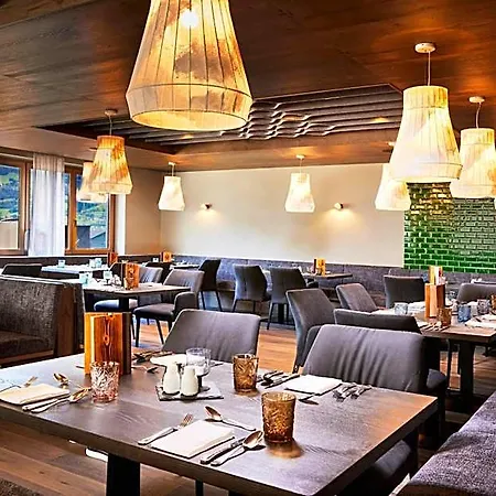 Soulsisters' 4 Sterne Superior Hotel Kaprun