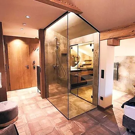 Soulsisters' 4 Sterne Superior Hotel Kaprun
