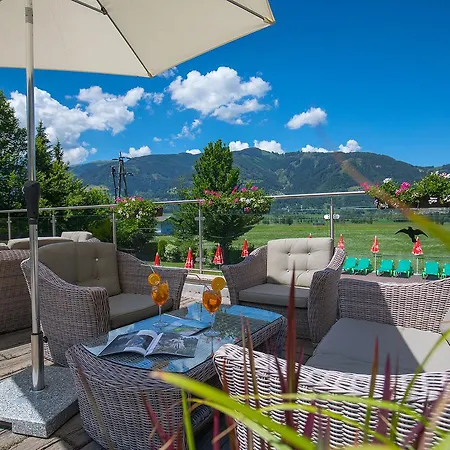 Hotel Soulsisters' 4 Sterne Superior 4*