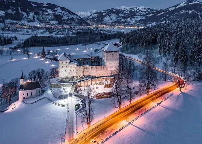 Soulsisters' 4 Sterne Superior Hotel