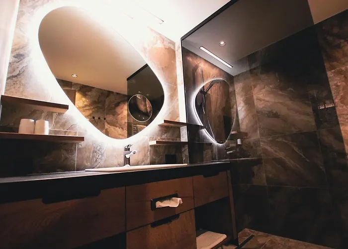 Hotel Soulsisters' 4 Sterne Superior