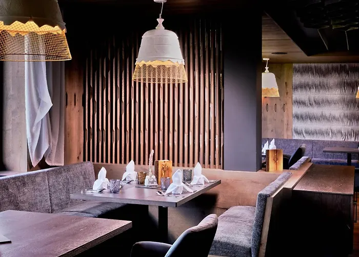 Hotel Soulsisters' 4 Sterne Superior Kaprun