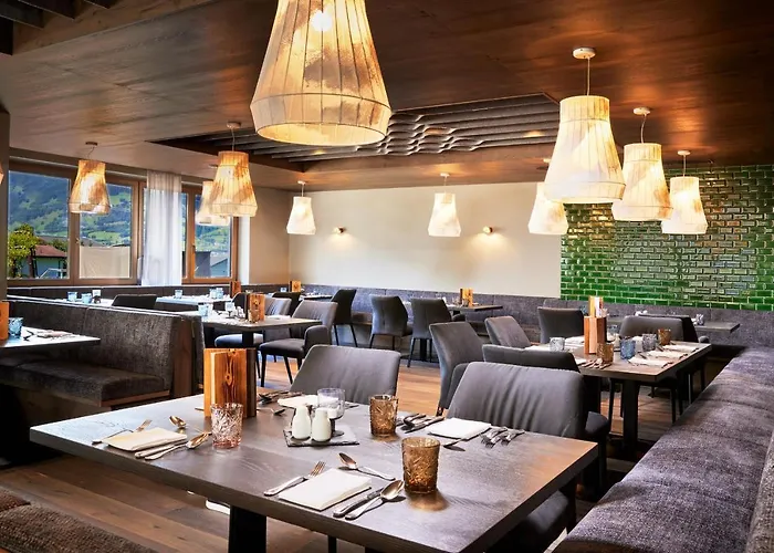 Soulsisters' 4 Sterne Superior Hotel Kaprun