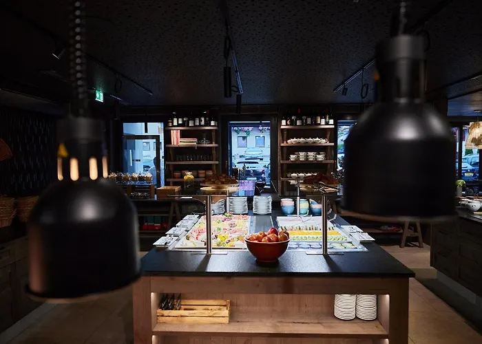 Soulsisters' 4 Sterne Superior Hotel