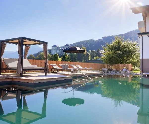 Soulsisters' 4 Sterne Superior Hotell 4*