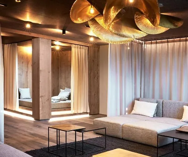 Soulsisters' 4 Sterne Superior Hotel