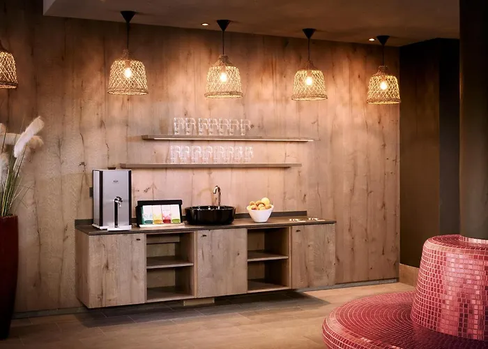 Hotel Soulsisters' 4 Sterne Superior 4*